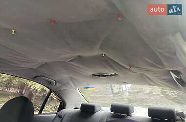 Седан Nissan Primera 2002 в 