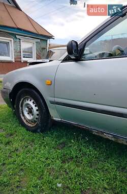 Універсал Nissan Primera 1992 в 