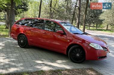 Універсал Nissan Primera 2005 в 