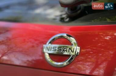 Універсал Nissan Primera 2005 в 
