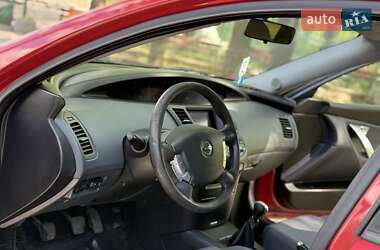 Універсал Nissan Primera 2005 в 