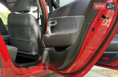Універсал Nissan Primera 2005 в 