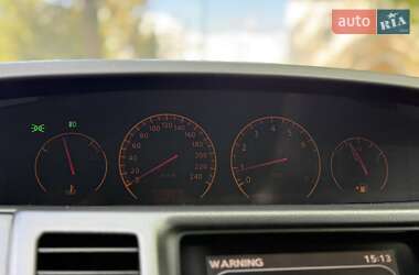 Універсал Nissan Primera 2005 в 