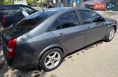 Седан Nissan Primera 2003 в 