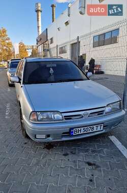 Седан Nissan Primera 1991 в Києві