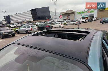 Седан Nissan Primera 2002 в 