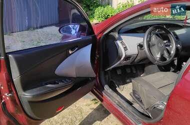 Лифтбек Nissan Primera 2003 в 