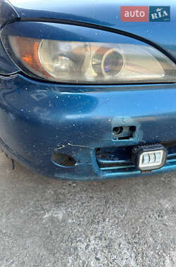 Універсал Nissan Primera 2000 в 