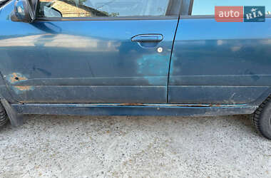 Універсал Nissan Primera 2000 в 