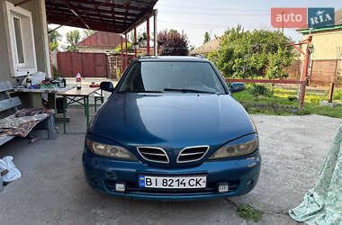 Універсал Nissan Primera 2000 в Кременчуці