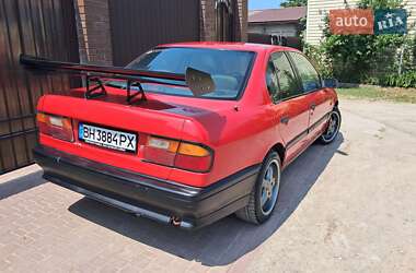 Хэтчбек Nissan Primera 1991 в 