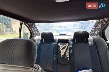 Хэтчбек Nissan Primera 1991 в 
