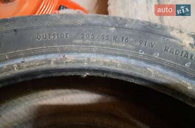 Хэтчбек Nissan Primera 1991 в 