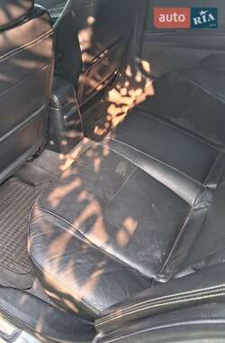 Седан Nissan Primera 2003 в 