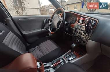 Лифтбек Nissan Primera 2000 в 