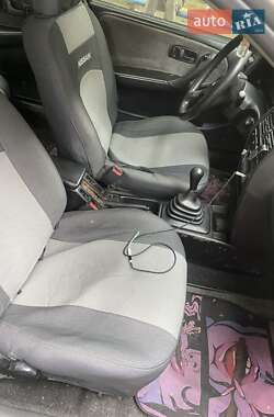 Седан Nissan Primera 1990 в 
