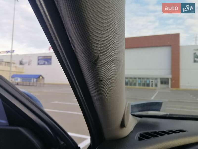 Седан Nissan Primera 2006 в Одесі