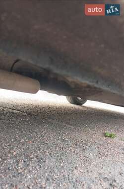 Седан Nissan Primera 1996 в Смілі