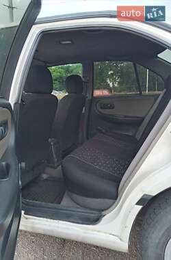 Седан Nissan Primera 1996 в Смілі