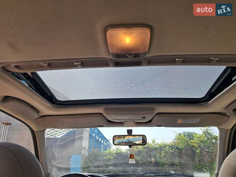 Седан Nissan Primera 2001 в Рені