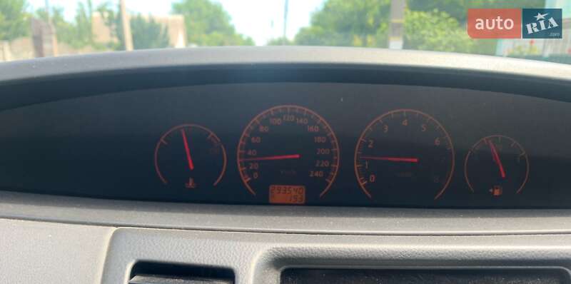 Універсал Nissan Primera 2007 в Шполі