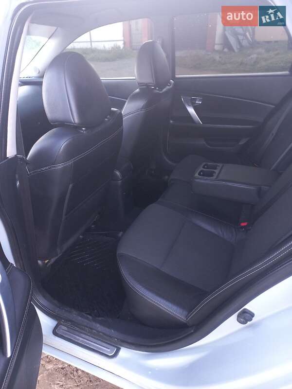 Універсал Nissan Primera 2007 в Великодолинському