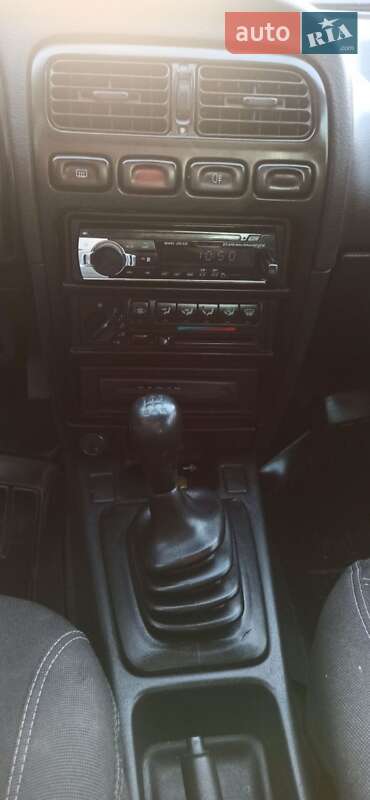 Хетчбек Nissan Primera 1990 в Одесі