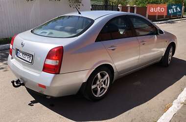 Седан Nissan Primera 2002 в 