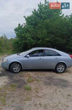 Універсал Nissan Primera 2005 в Львові