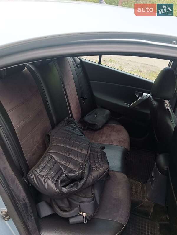 Універсал Nissan Primera 2005 в Львові