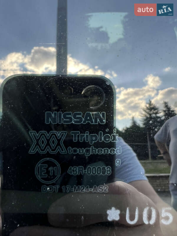 Седан Nissan Primera 2001 в Харкові фото 20 Седан Nissan Primera 2001 в Харкові