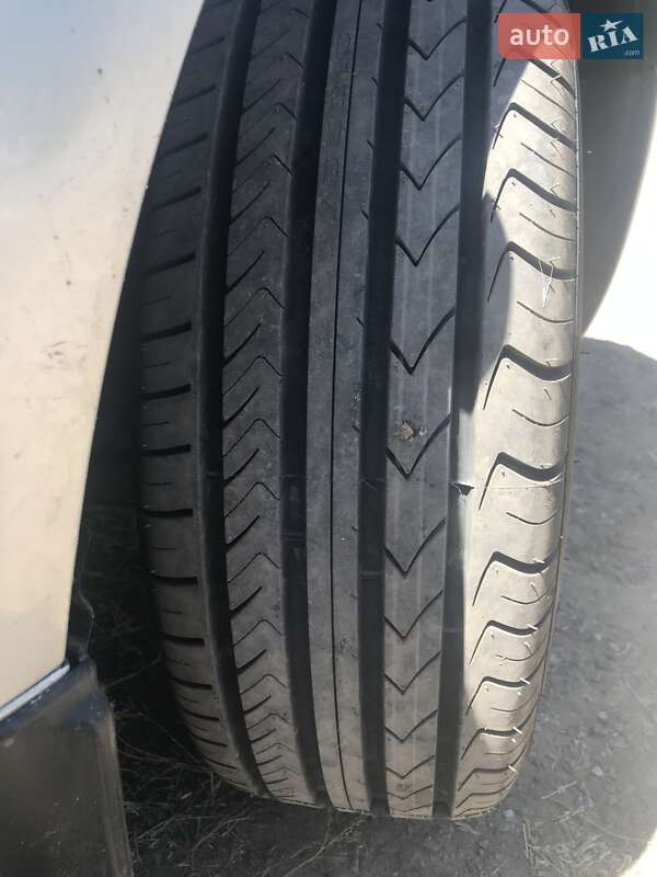 Седан Nissan Primera 2003 в Миколаєві фото 12 Седан Nissan Primera 2003 в Миколаєві