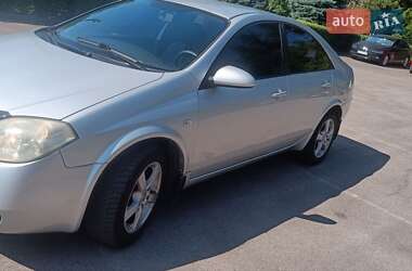 Седан Nissan Primera 2003 в 