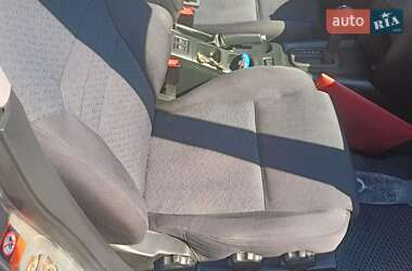 Седан Nissan Primera 2003 в 