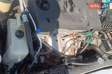 Седан Nissan Primera 2003 в 
