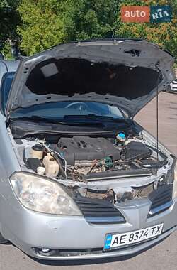 Седан Nissan Primera 2003 в 