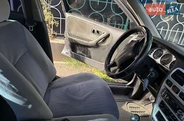 Седан Nissan Primera 1995 в Чорноморську