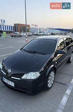 Универсал Nissan Primera 2005 в Одессе