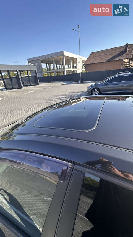 Седан Nissan Primera 2004 в Виннице