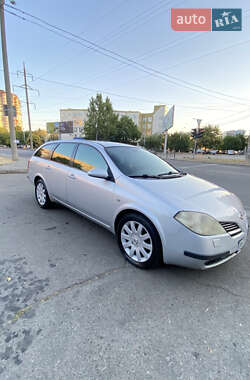 Универсал Nissan Primera 2002 в Одессе