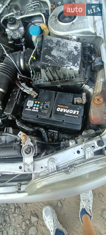 Седан Nissan Primera 1998 в Луцке фото 12 Седан Nissan Primera 1998 в Луцке