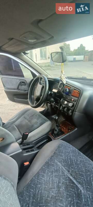 Седан Nissan Primera 1998 в Луцке фото 20 Седан Nissan Primera 1998 в Луцке