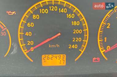 Седан Nissan Primera 2005 в Киеве