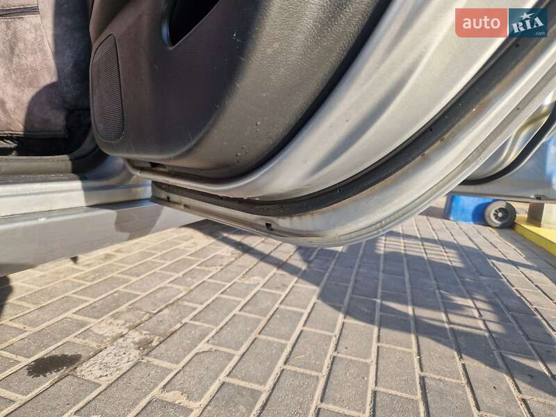 Универсал Nissan Primera 2004 в Ровно фото 11 Универсал Nissan Primera 2004 в Ровно