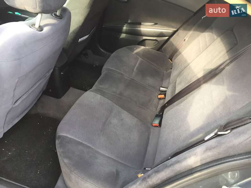 Універсал Nissan Primera 2002 в Кривому Розі