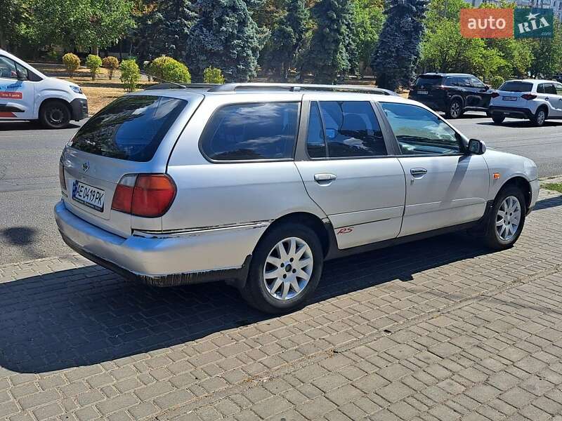 Универсал Nissan Primera 2000 в Одессе