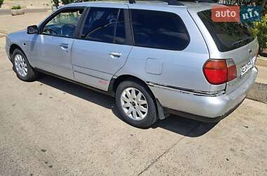 Універсал Nissan Primera 2000 в Одесі