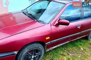 Универсал Nissan Primera 1990 в Немирове