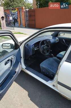Седан Nissan Primera 1991 в 