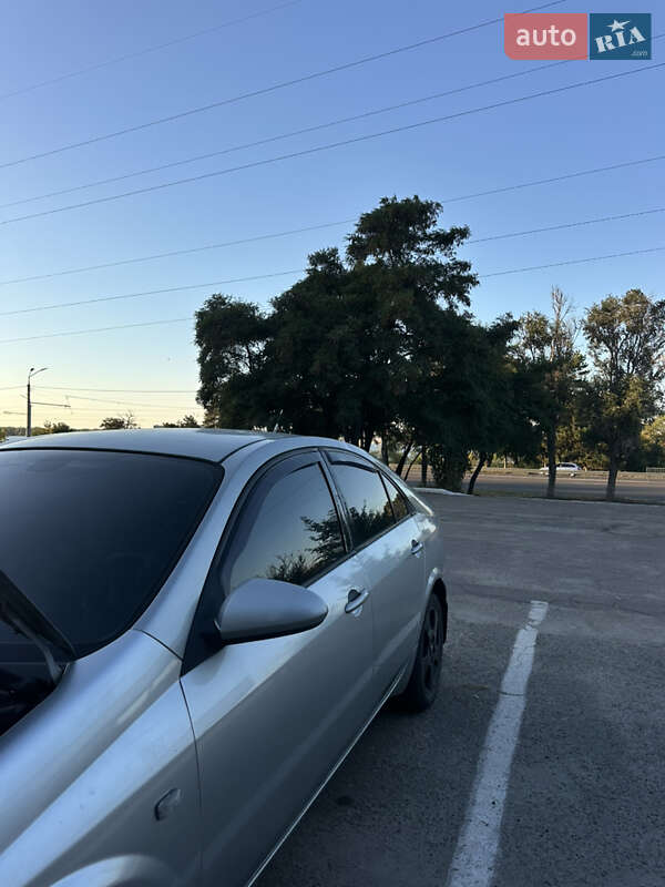 Седан Nissan Primera 2003 в Днепре фото 10 Седан Nissan Primera 2003 в Днепре